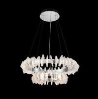 Подвесная люстра Fluorite FL1177-20P