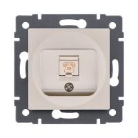 Розетка KOLLINGER REA-009GD