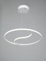 Подвесной светильник Vitaluce V4652-0/1S