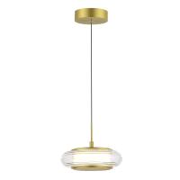 Подвесной светильник ST-Luce SL6239.203.01