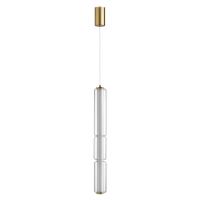 Подвесной светильник Odeon Light 6688/19L