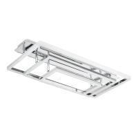 Накладной светильник LED4U L11001-3CL CR