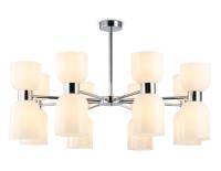 Люстра на штанге Ambrella Light LH56085