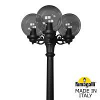 Садово-парковый светильник Fumagalli G25.158.S30.AZF1R