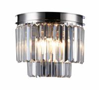 Бра Newport 31101/A nickel