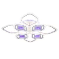 Накладная люстра Escada 10265/8LED