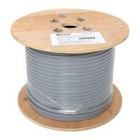 Кабель нагревательный саморег. HSR-33P 33Вт/м полиолефин 200м HSR-33P-200