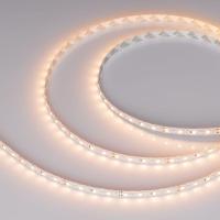 Лента светодиодная RZ-A80-8mm 24V Warm 2700К 8Вт/м IP20 2835 (уп.5м) Arlight 046016