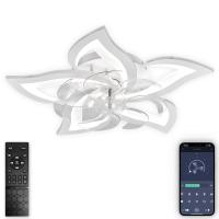 Накладная люстра Natali Kovaltseva LED LAMPS 81487