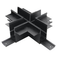 Соединитель профиля Lightstar 509287P