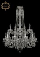 Подвесная люстра Art Classic 11.26.10+5.200.2d.h-84.Cr.B