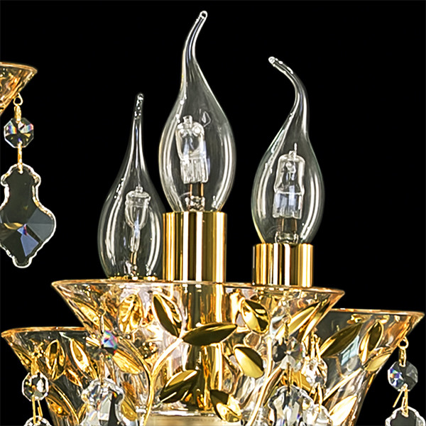 Подвесная люстра Lightstar 710152