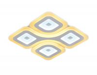 Накладной светильник Ambrella Light FA801