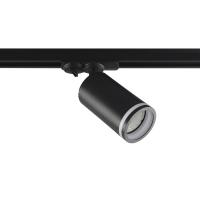 Светильник на шине Crystal Lux CLT 0.31 019 BL