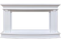 Royal Flame Портал Royal Flame Rome  - Белый