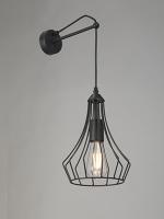 Бра Vitaluce V2566-1/1A