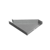 Переходник для лотка левый 80х100-500мм "ПЛЮС" HD85 КМ PL17999