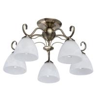 Накладная люстра DeMarkt 315012905