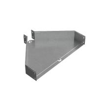 Переходник центральный 100х100-600мм "ПЛЮС" HD85 КМ PL17860