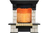 Dimplex Портал Dimplex Pierre Luxe - Венге / Шампань (Высота 975мм)