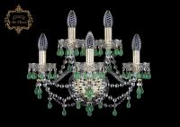 Бра Art Classic 10.24.3+2.165.Gd.V5001