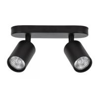 Спот ARTE Lamp A3226PL-2BK