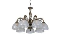 Подвесная люстра Abrasax HSD89540/7