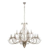 Подвесная люстра Chiaro 299010918