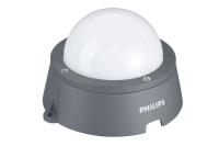 Светильник светодиодный BGS302 G2 6LED RGBNW 24В OSC DMX PHILIPS 911401752902