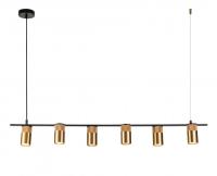 Подвесная люстра Indigo V000149