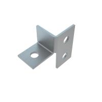 Пластина угловая двухмерная HD85 КМ LO55413