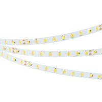 Лента светодиодная ULTRA-C72-10mm 24V White 6000К 7.2Вт/м IP20 5630 высок. эффект. 200лм/Вт (уп.5м) Arlight 040208