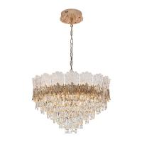 Подвесная люстра MODELUX ML.9507.600 GD