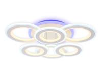 Накладной светильник Ambrella Light FA8805