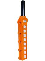 Пост кнопочный ПКТ-80 Электротехник ET055745