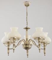 Подвесная люстра Alfa 18365