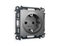 Розетка Ambrella Volt MA656010