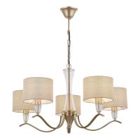 Подвесная люстра Evoluce SLE1126-203-05