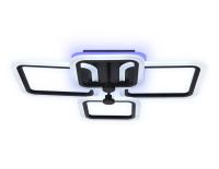 Накладной светильник Ambrella Light FA531