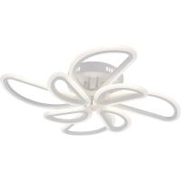 Накладная люстра Escada 10270/8LED