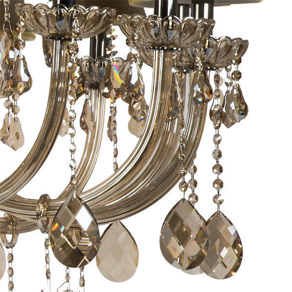 Подвесная люстра Lightstar 715577