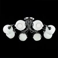 Накладная люстра Maytoni MOD833-08-N