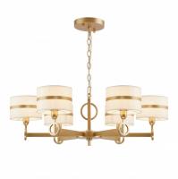 Подвесная люстра Favourite 2634-6P