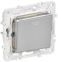 Выключатель карточный SKANDY 30А SK-V15S серебр. IEK SK-V11-0-10-K23