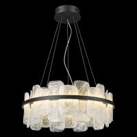 Подвесная люстра WERTMARK WE158.20.603