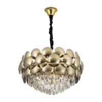 Подвесная люстра MODELUX ML.627.8