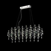 Подвесная люстра WERTMARK WE337.12.123