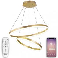 Подвесная люстра Natali Kovaltseva LED LAMPS 81299