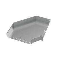 Угол горизонтальный 90град. 100х400мм "ПЛЮС" HD85 КМ PL15816