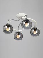 Накладная люстра Vitaluce V4910-0/4PL